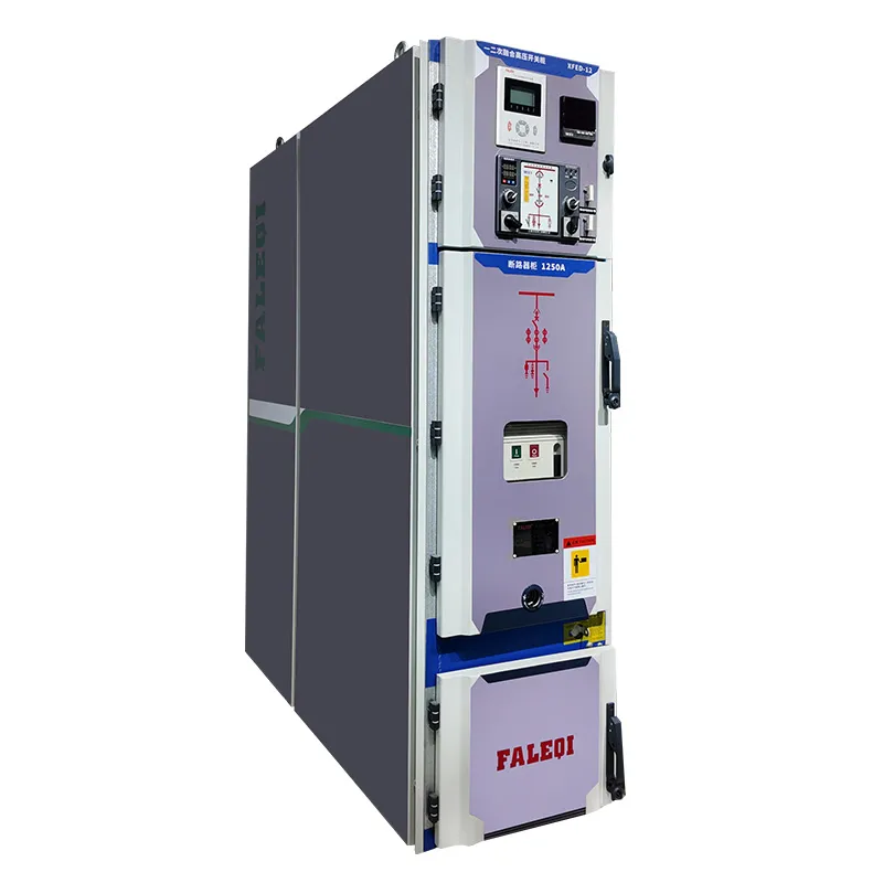 500-A3КРУ KYN500-1